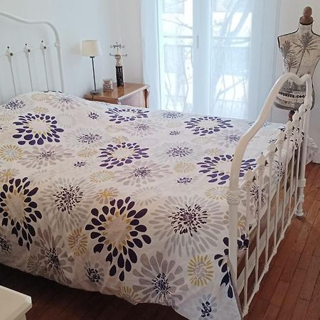 Echappee Belle A Montauban - Garage Lejlighed Eksteriør billede